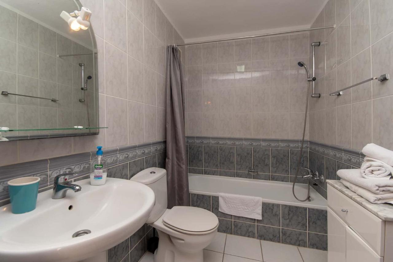 Apartamento View Los Cristianos (Tenerife)