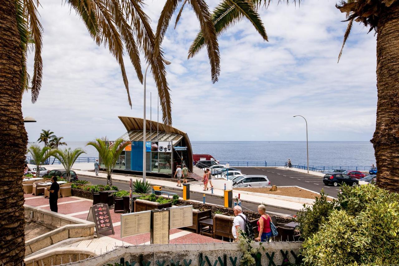 Sea Front Apartment