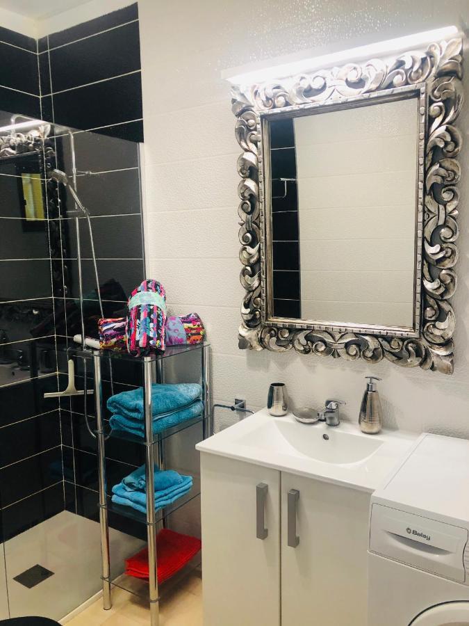 Mareverde Appartement Costa Adeje (Tenerife)