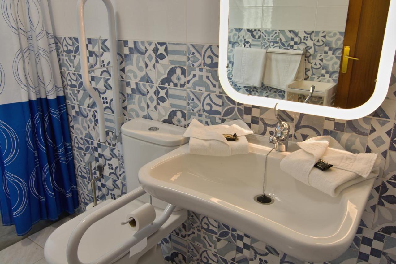 Apartment Casa Annie, Con Jardin Y Cerca La Playa Los Cristianos (Tenerife)