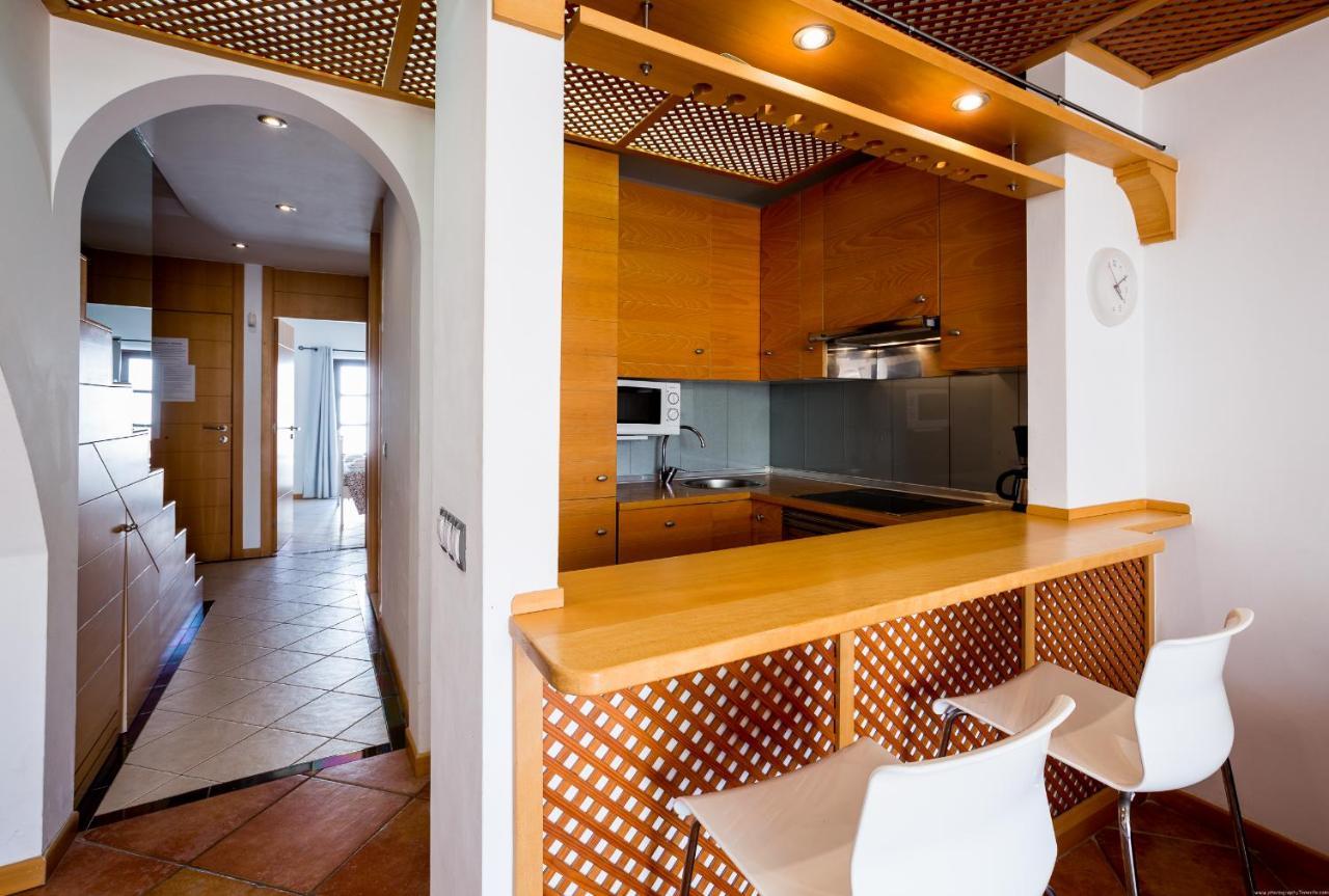 Go2tenerife Apart'manon Duplex W/ Solarium, Pools & Sea View * Costa Adeje (Tenerife)