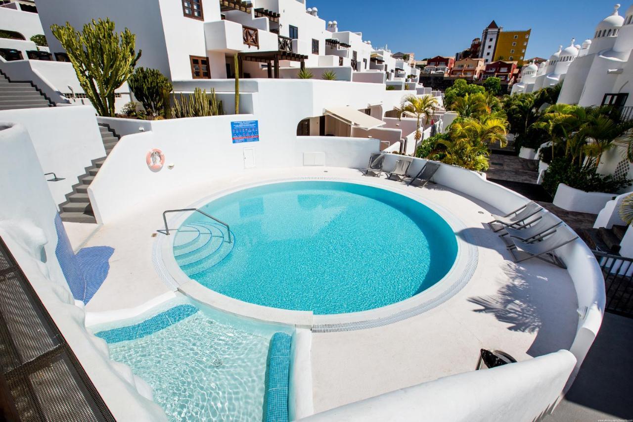 Appartement Go2tenerife Apart'manon Duplex W/ Solarium, Pools & Sea View *
