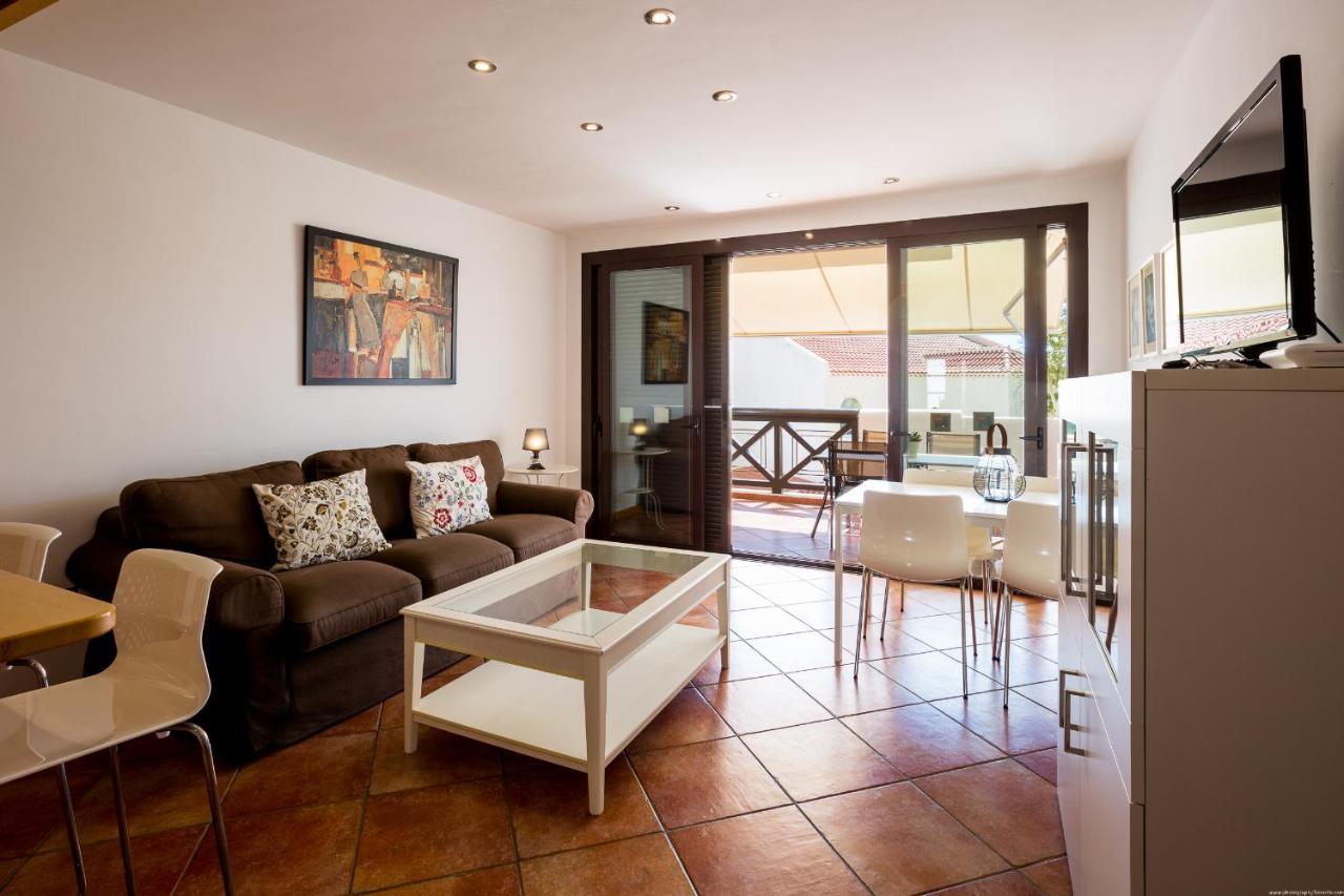 Appartement Go2tenerife Apart'manon Duplex W/ Solarium, Pools & Sea View