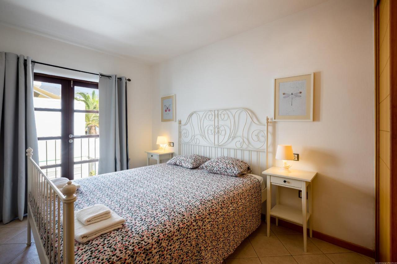 Appartement Go2tenerife Apart'manon Duplex W/ Solarium, Pools & Sea View *