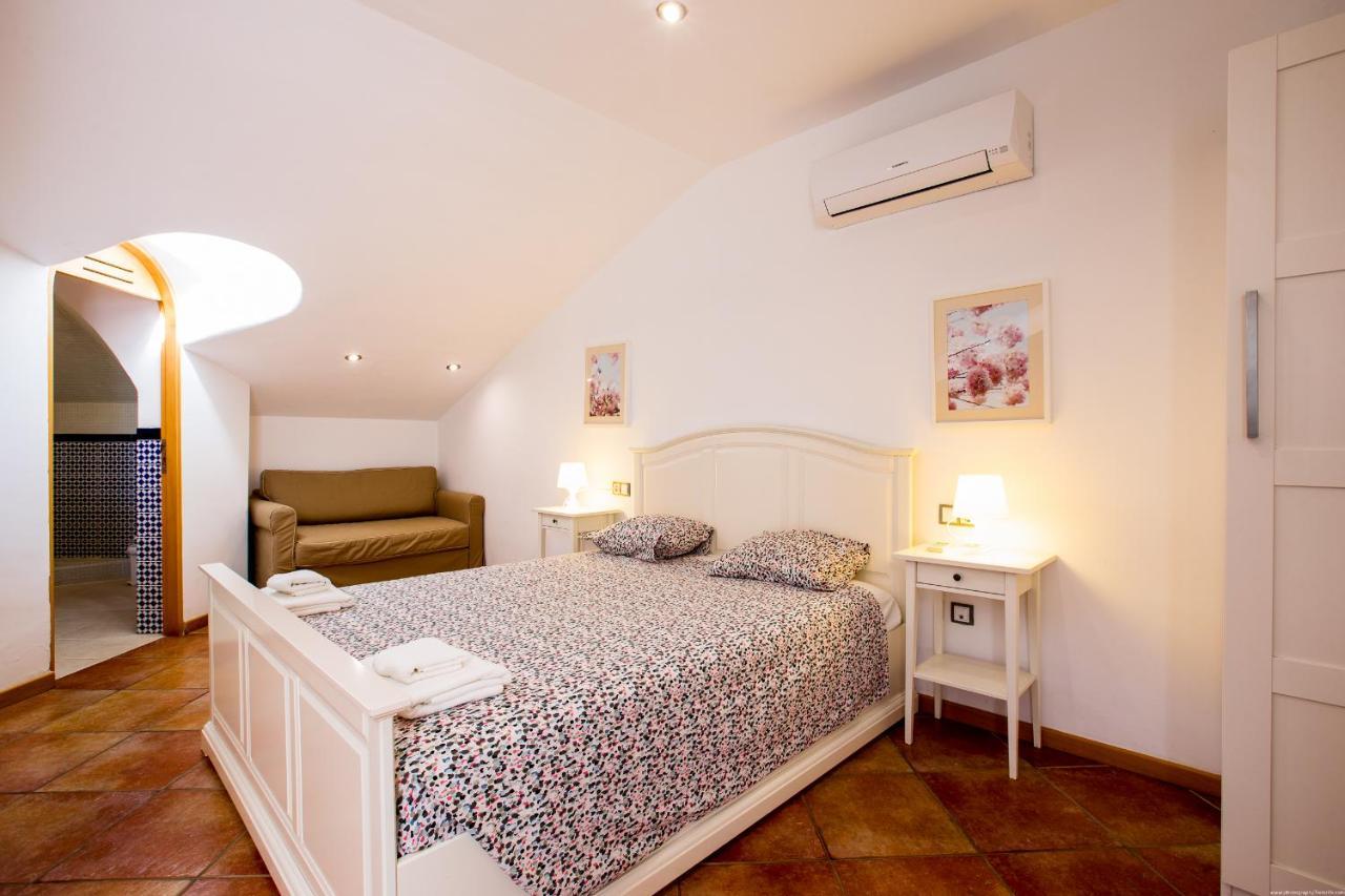 Go2tenerife Apart'manon Duplex W/ Solarium, Pools & Sea View *