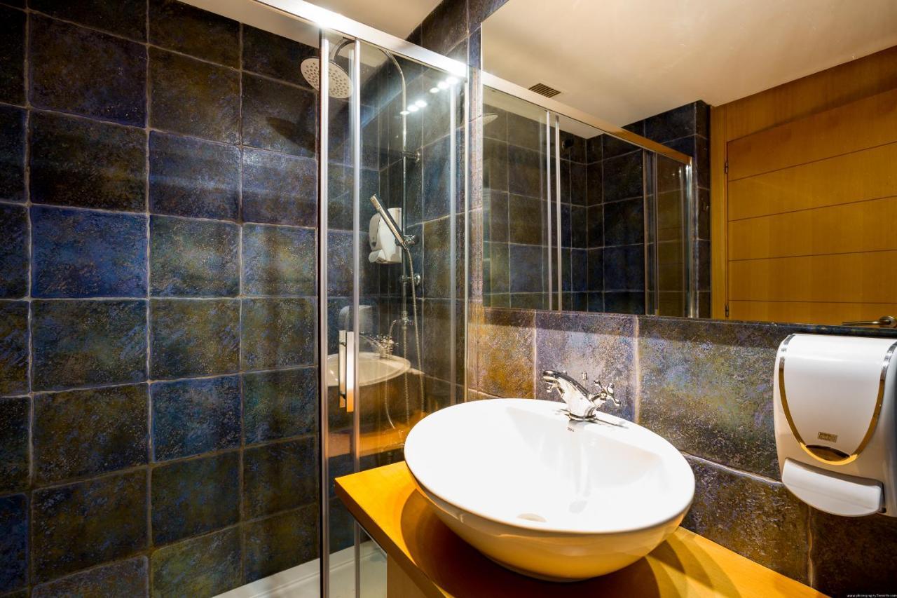 Go2tenerife Apart'manon Duplex W/ Solarium, Pools & Sea View Appartement Costa Adeje (Tenerife)