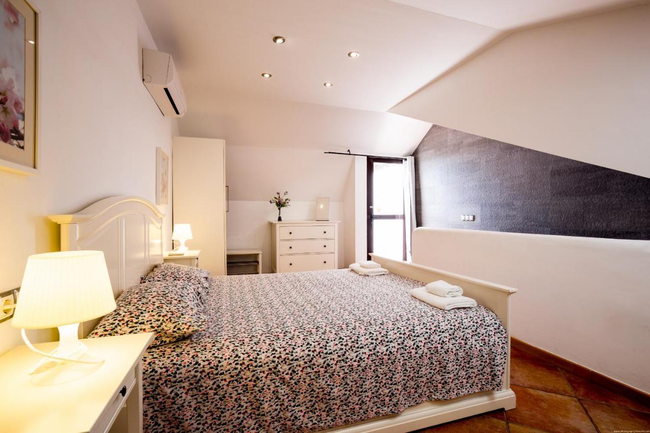 Appartement Go2tenerife Apart'manon Duplex W/ Solarium, Pools & Sea View