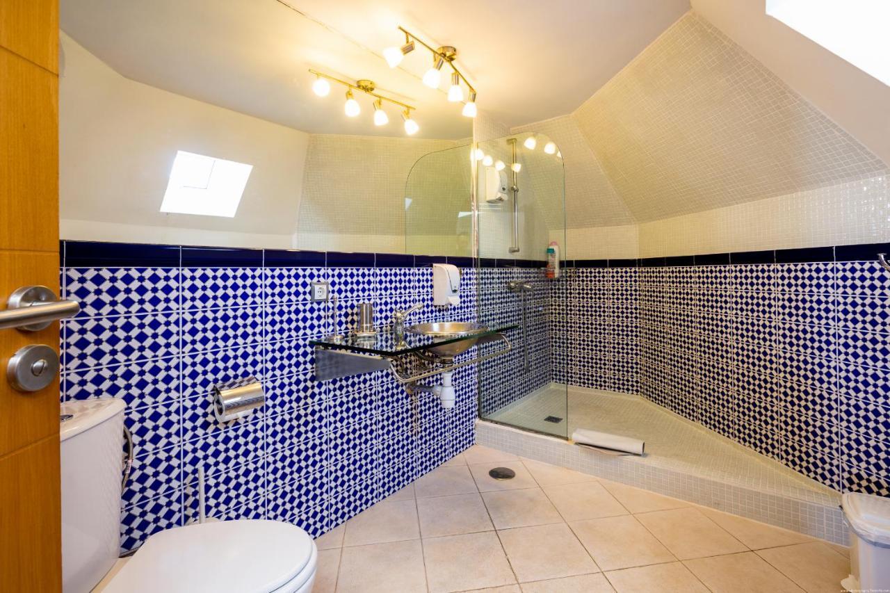 Go2tenerife Apart'manon Duplex W/ Solarium, Pools & Sea View * Costa Adeje (Tenerife)