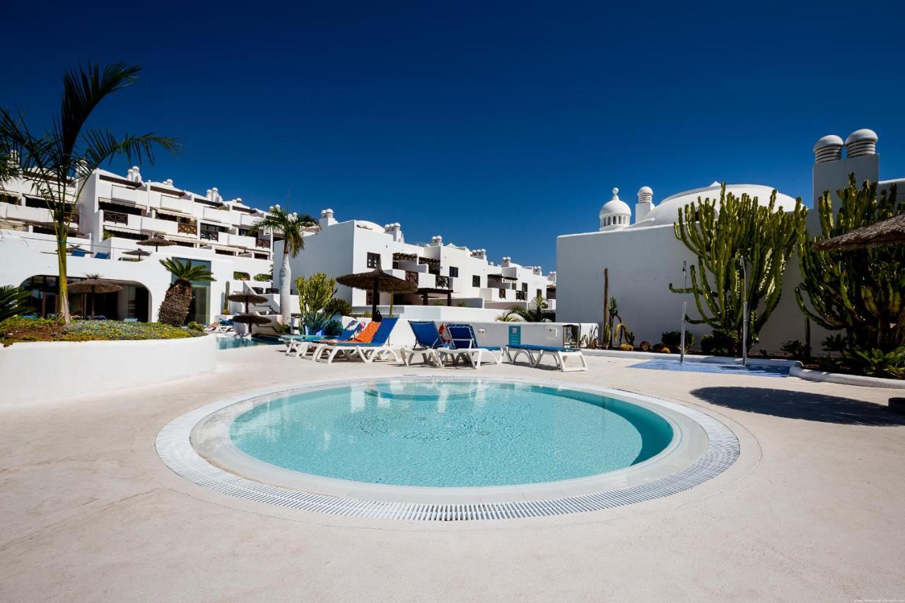 Go2tenerife Apart'manon Duplex W/ Solarium, Pools & Sea View Appartement *