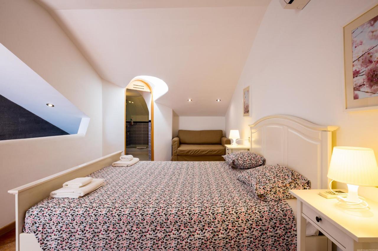 Go2tenerife Apart'manon Duplex W/ Solarium, Pools & Sea View