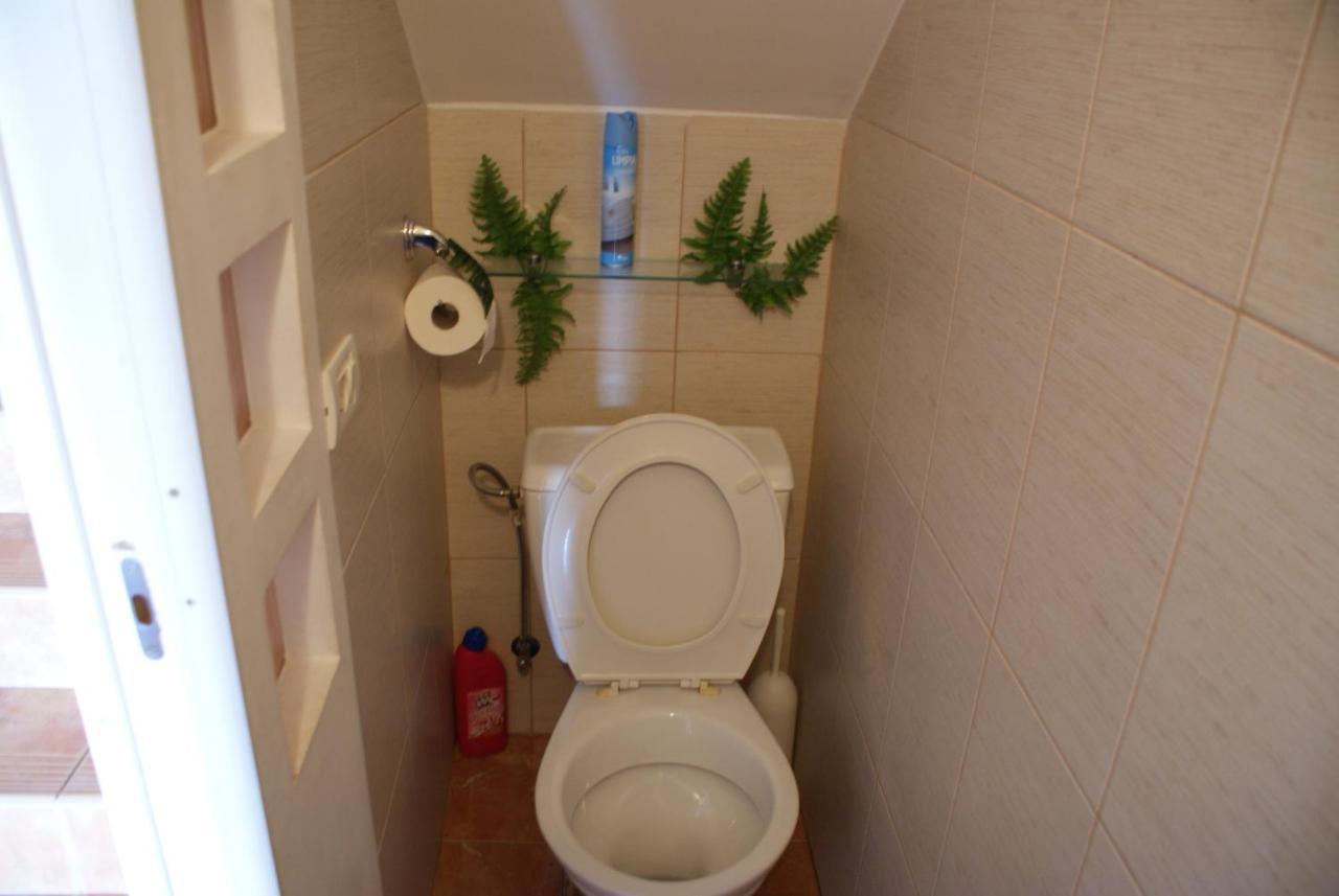 Complex Bungamar Séjour chez l'habitant