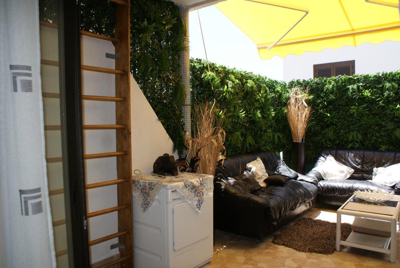 Séjour chez l'habitant Complex Bungamar