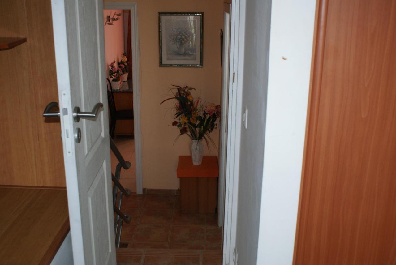 Séjour chez l'habitant Complex Bungamar *