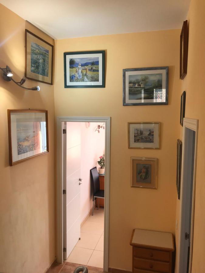Complex Bungamar Séjour chez l'habitant *