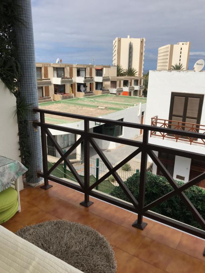 Séjour chez l'habitant Complex Bungamar Playa de las Américas