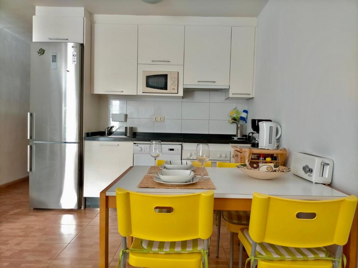 Apartment Maravilla Vista Mar