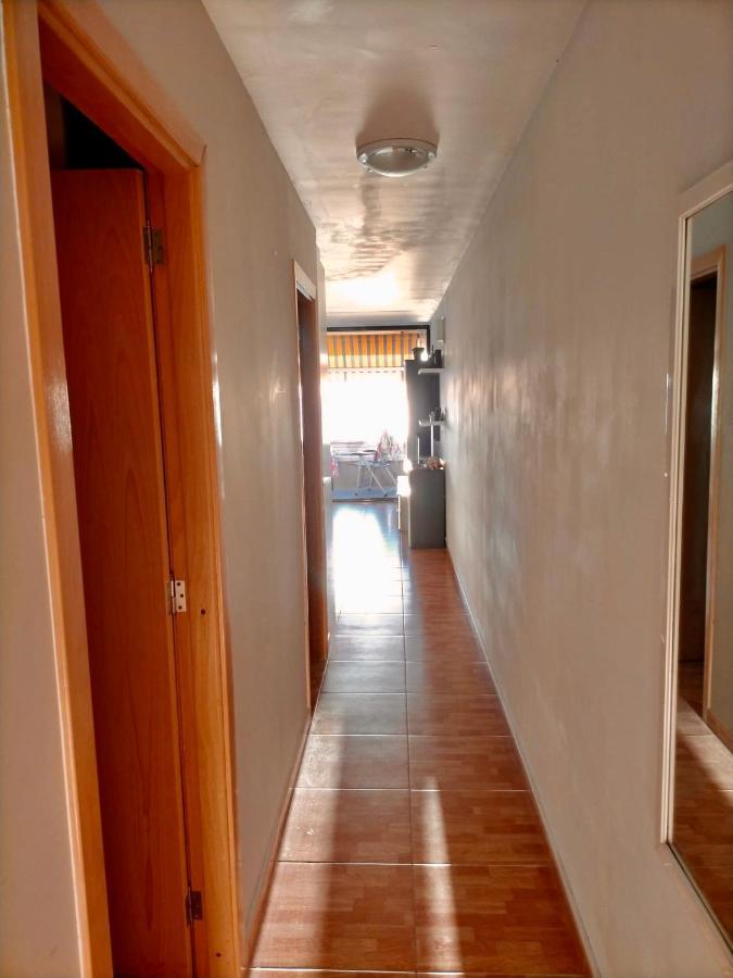 Maravilla Vista Mar Apartment