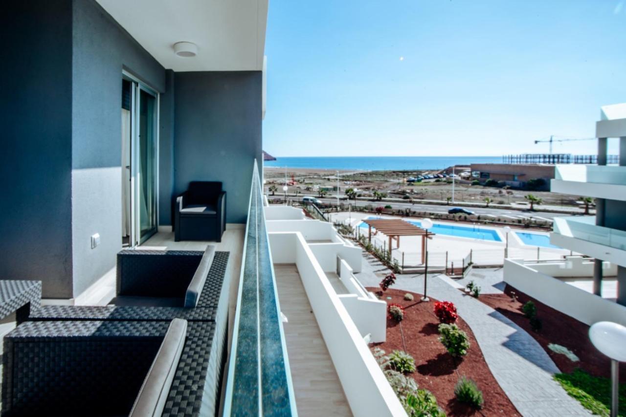 Apartamento Enjoy The Moment Luxury *