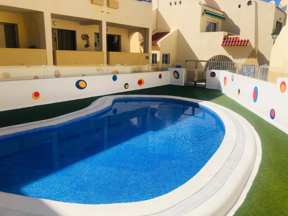 Mareverde Appartement Costa Adeje (Tenerife)