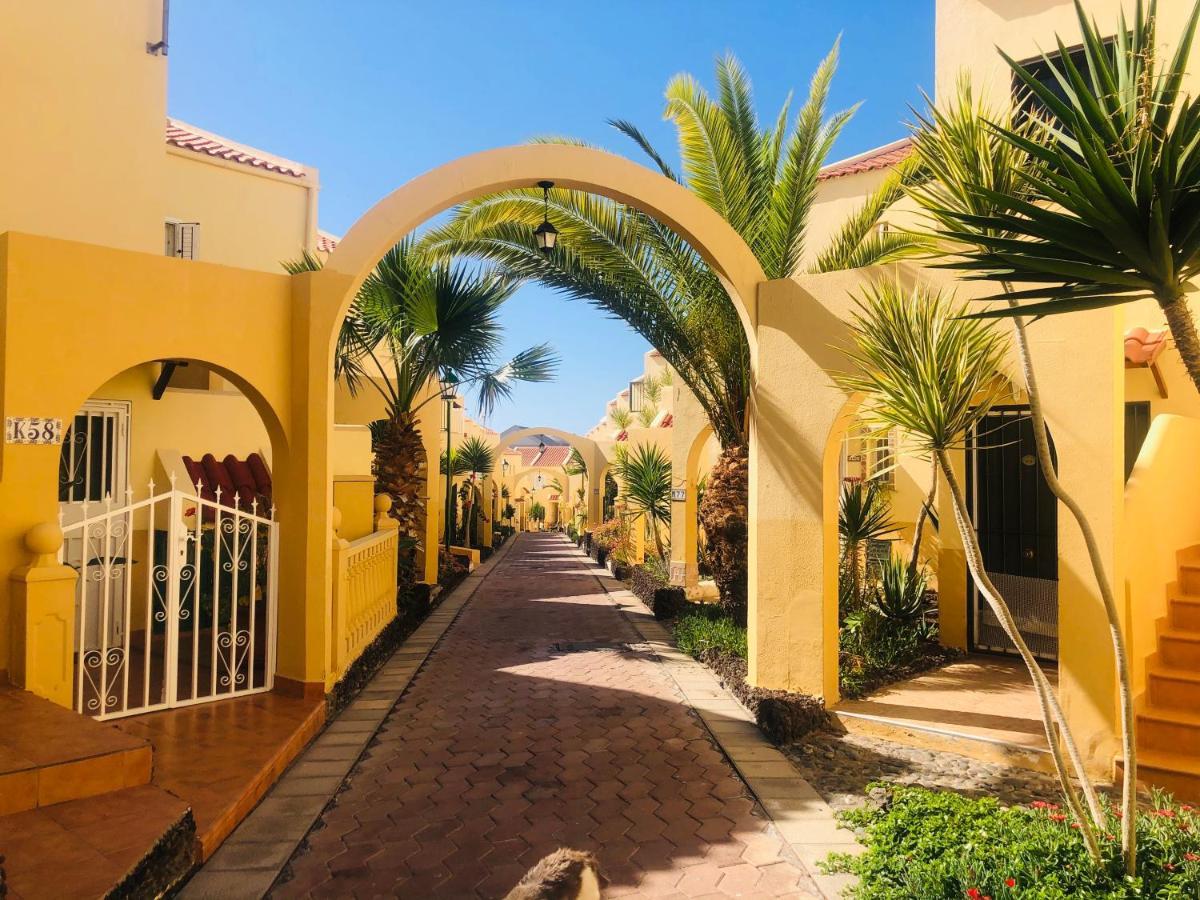 Mareverde Appartement Costa Adeje (Tenerife)