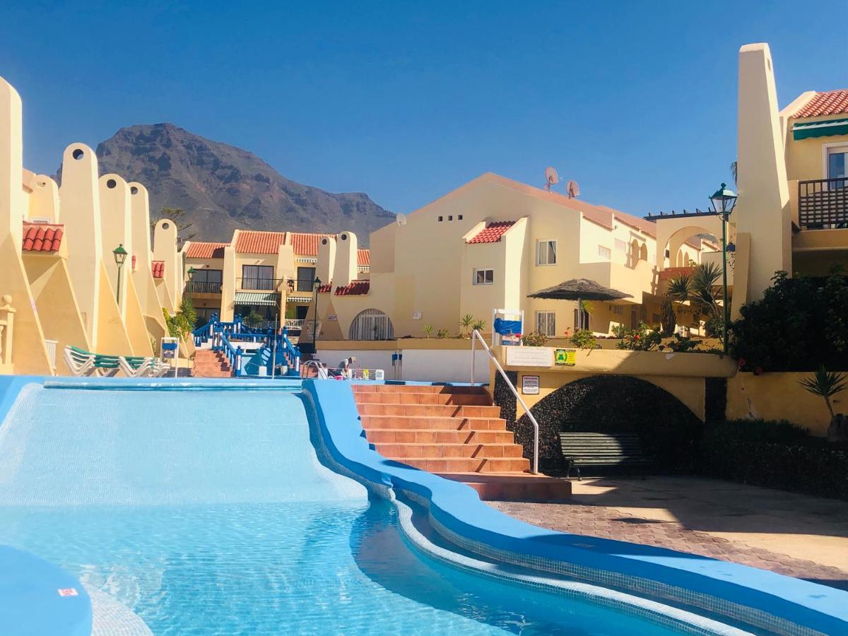 Appartement Mareverde Costa Adeje (Tenerife)