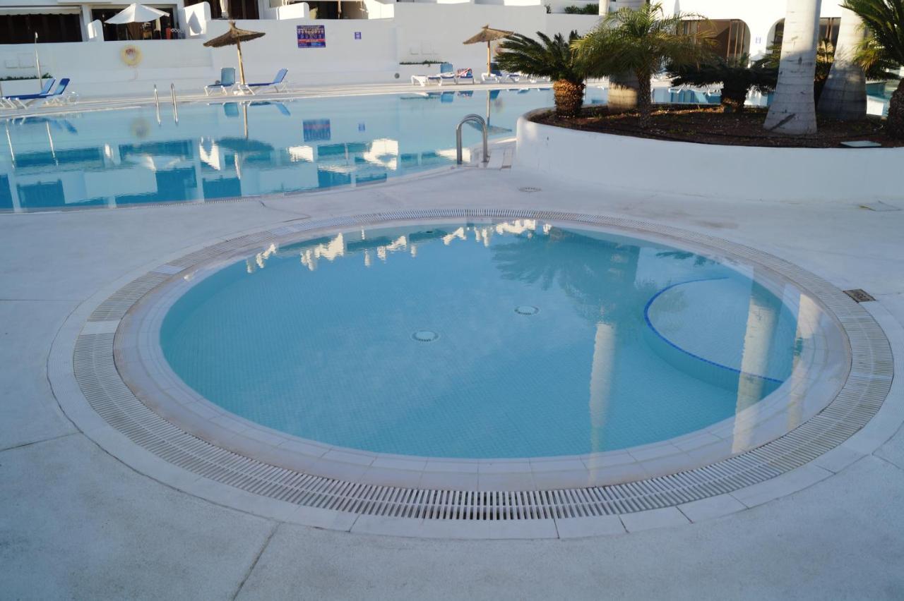 Adeje Paradise En Playa Paraiso Appartement *