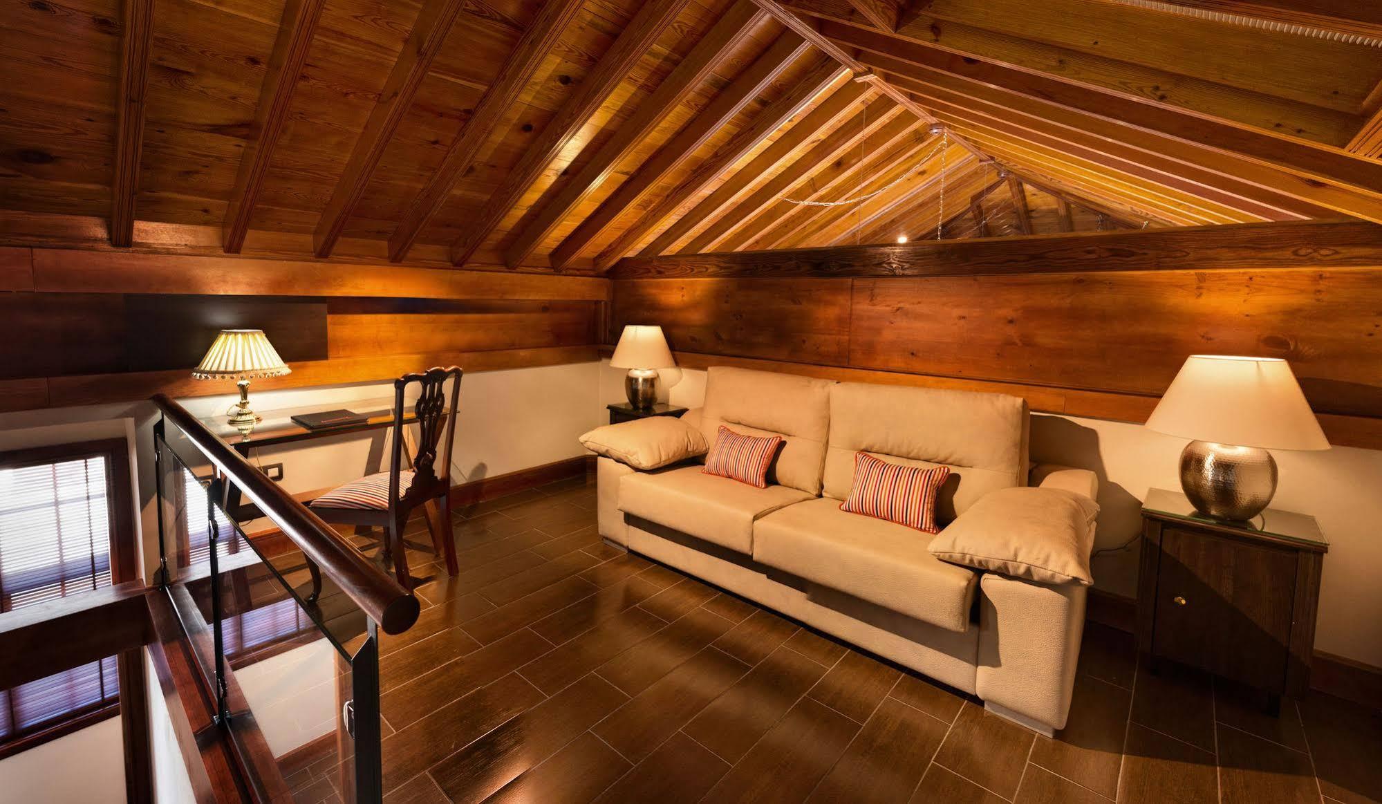 Mc San Agustin Apartment