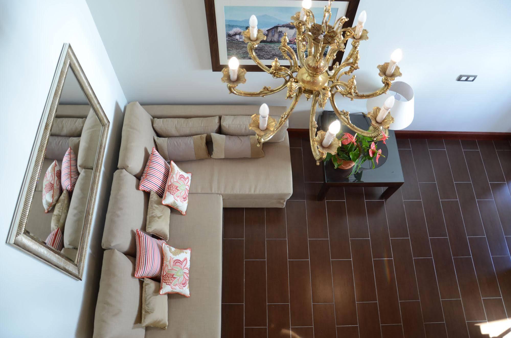 Apartment Mc San Agustin *