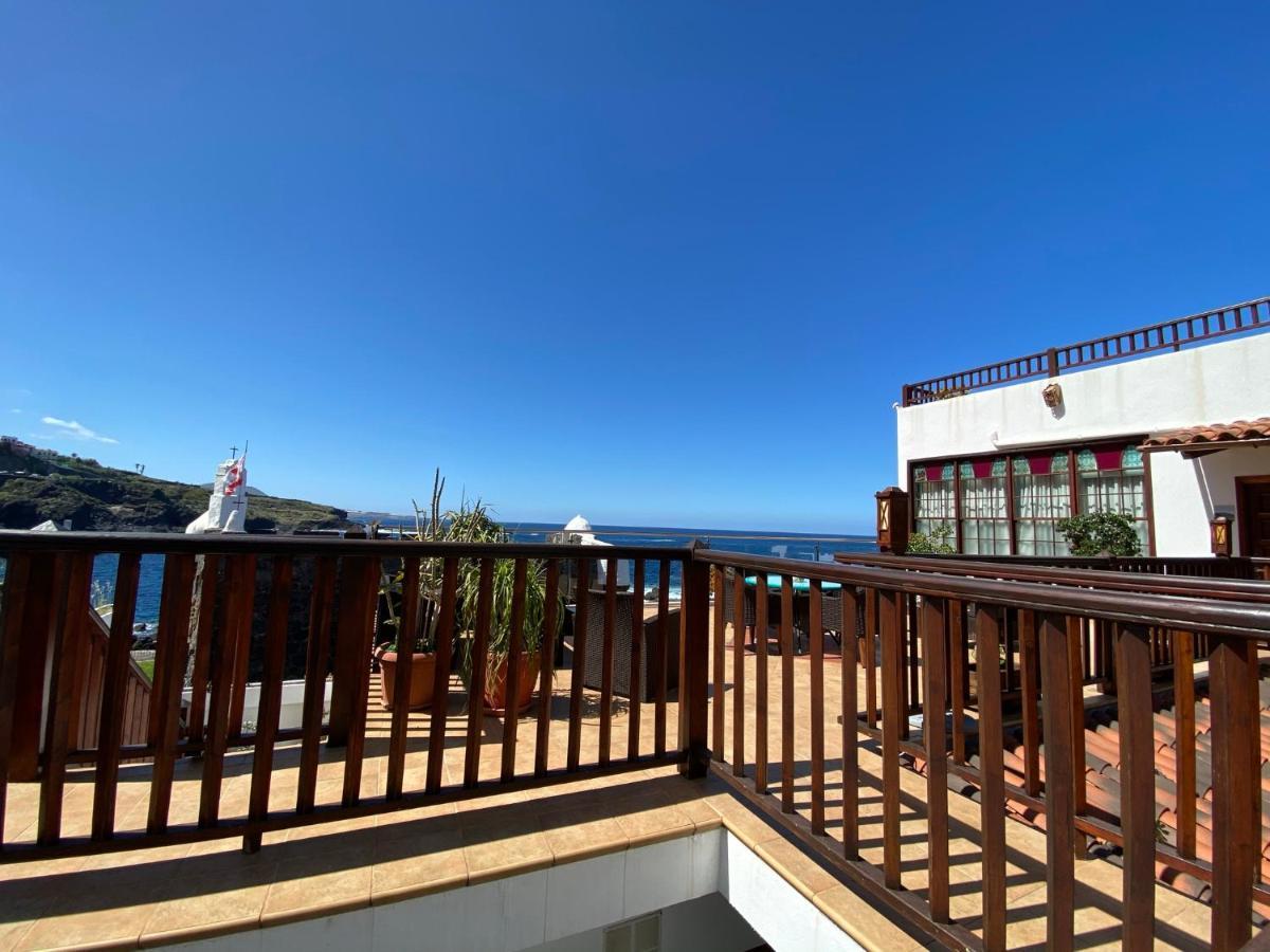 Hotel Gara Garachico (Tenerife)