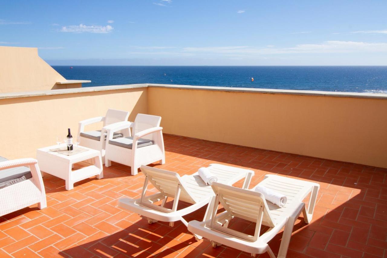 Medano4you Cabezo Views Apartment