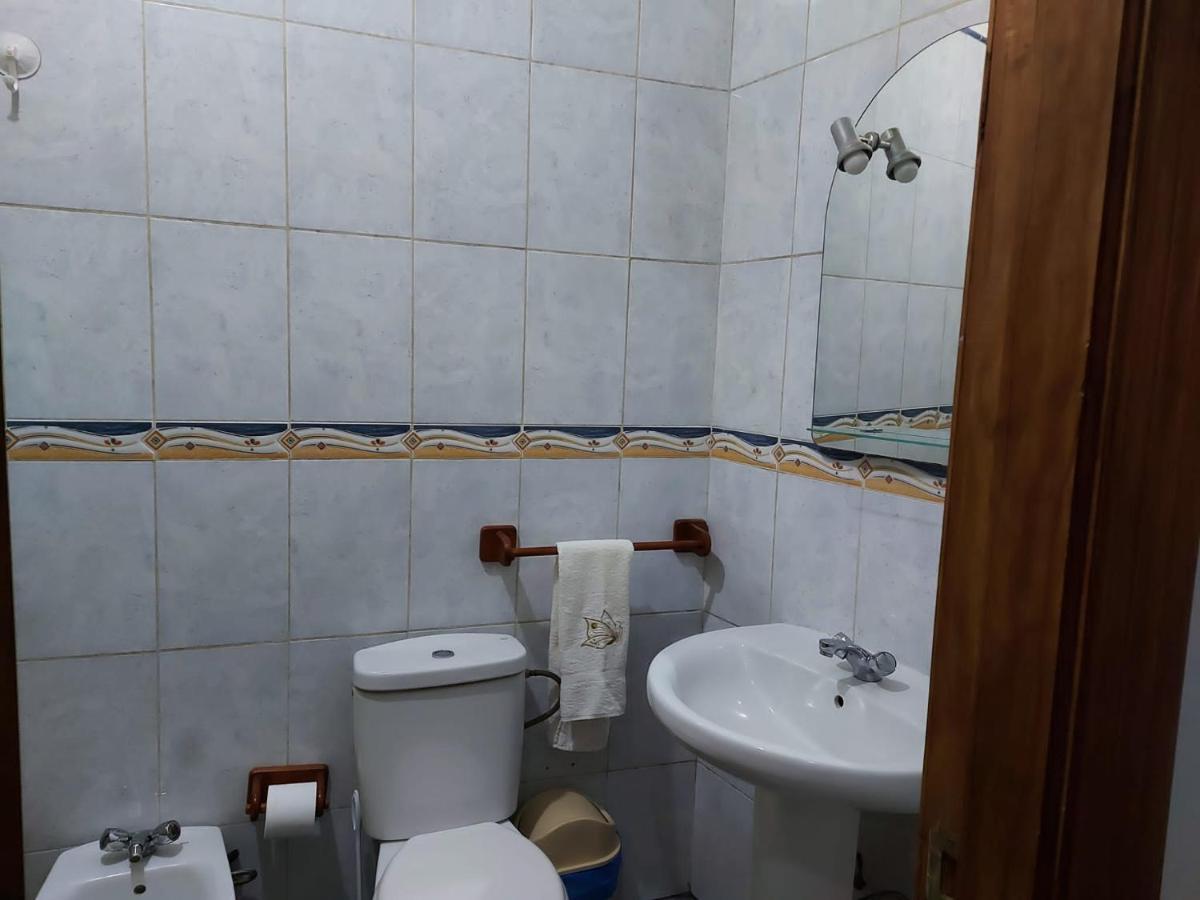 Casa Mari Carmen *