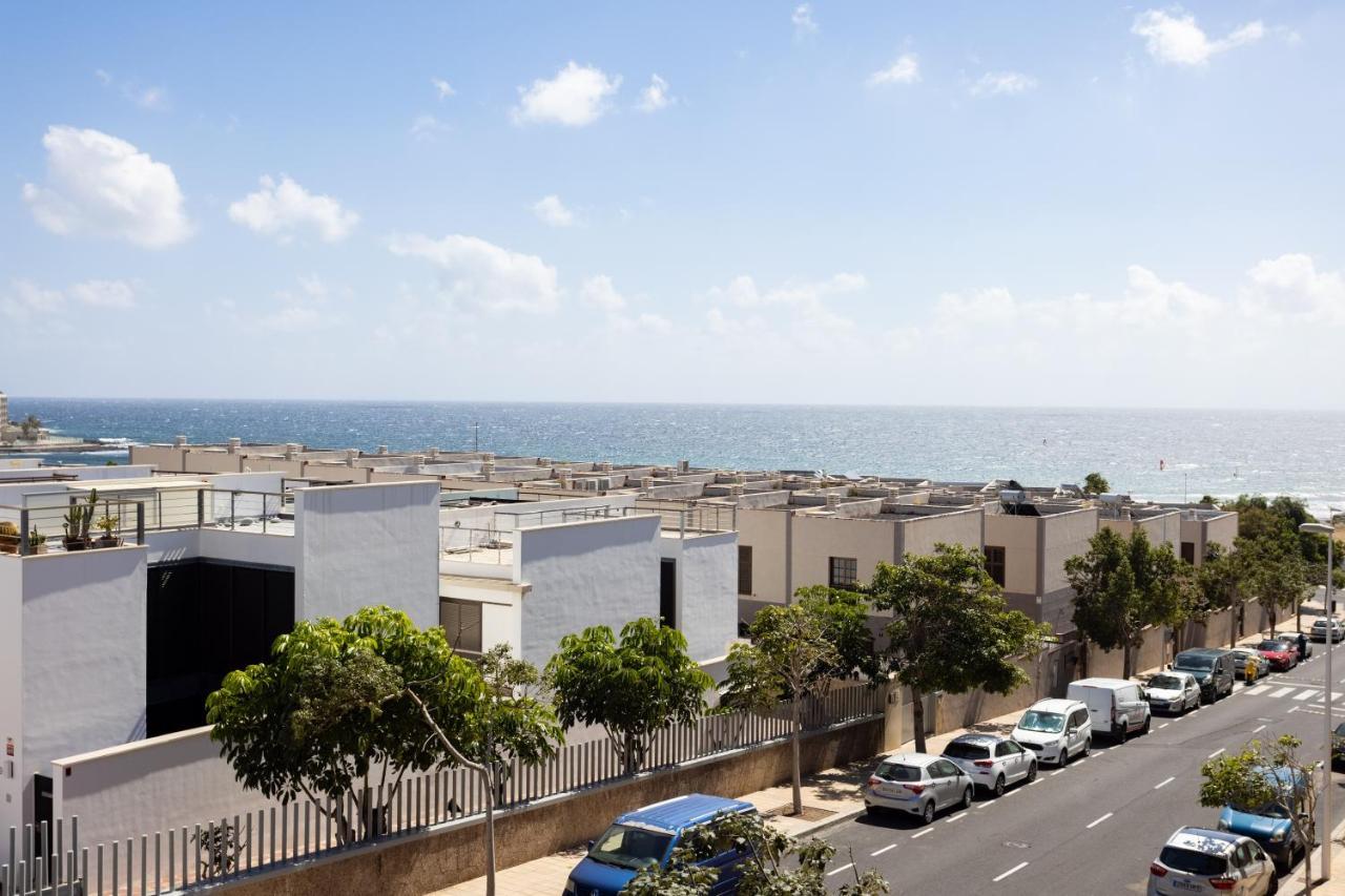 Apartamento Sea Pearl By Sunkeyrents *