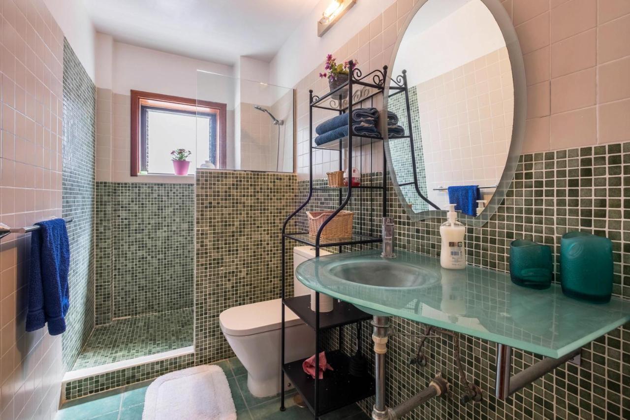 Appartement Casa Tatiana Acantilado de los Gigantes