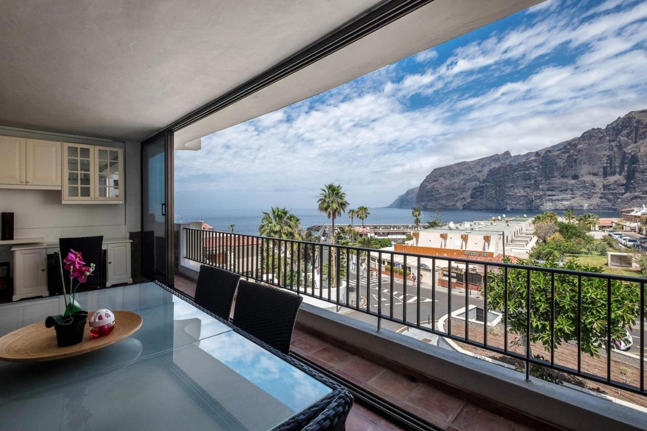 Appartement Casa Tatiana Acantilado de los Gigantes