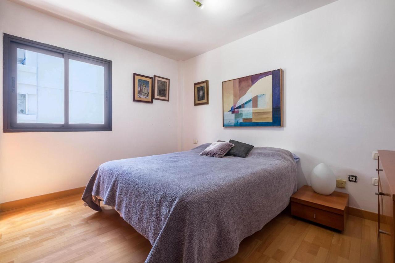 Casa Tatiana Appartement Acantilado de los Gigantes