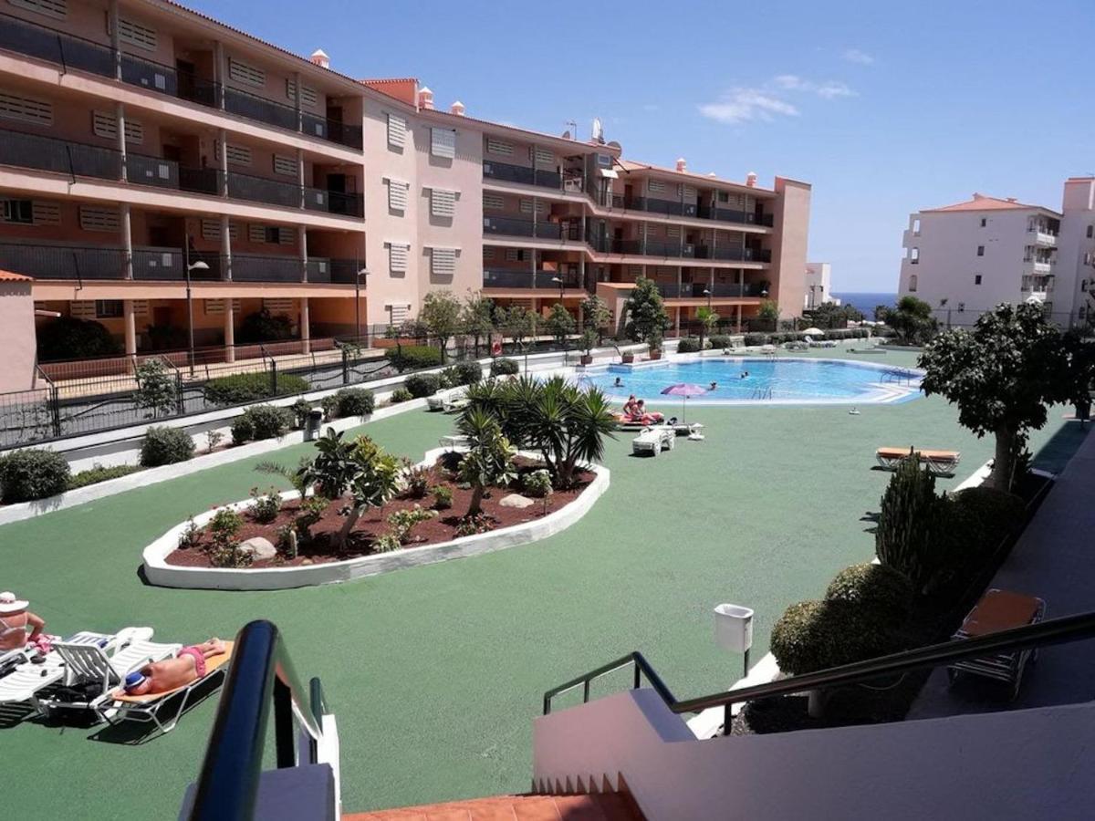 Appartement Summerland Free Wifi