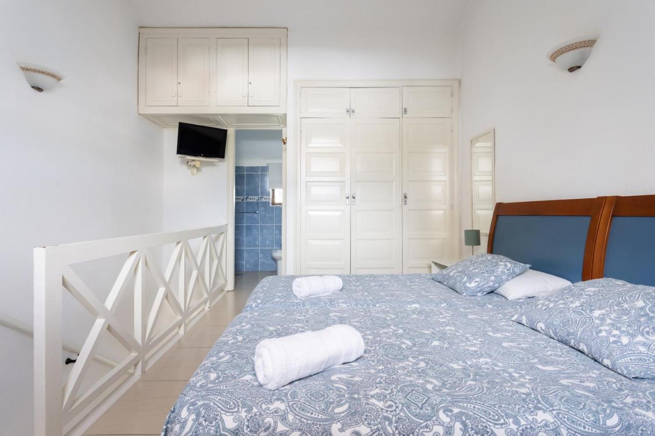 Home2book Americas & Pool * Playa de las Americas (Tenerife)