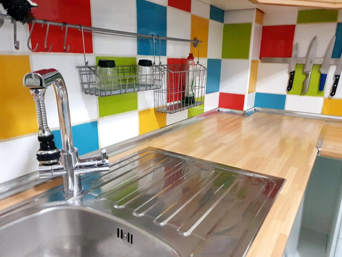 Appartement Cozy Cruz Del Senor Tenerife *