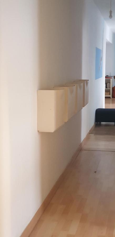 Appartement Cozy Cruz Del Senor Tenerife Santa-Cruz de Ténérife