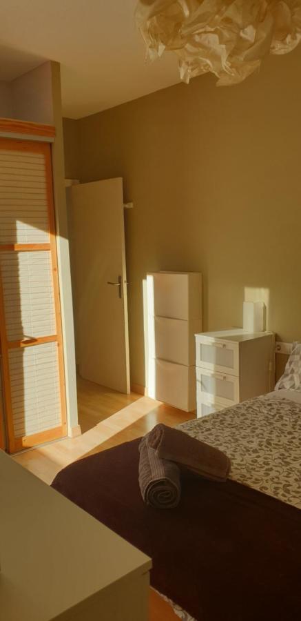 Appartement Cozy Cruz Del Senor Tenerife Santa-Cruz de Ténérife
