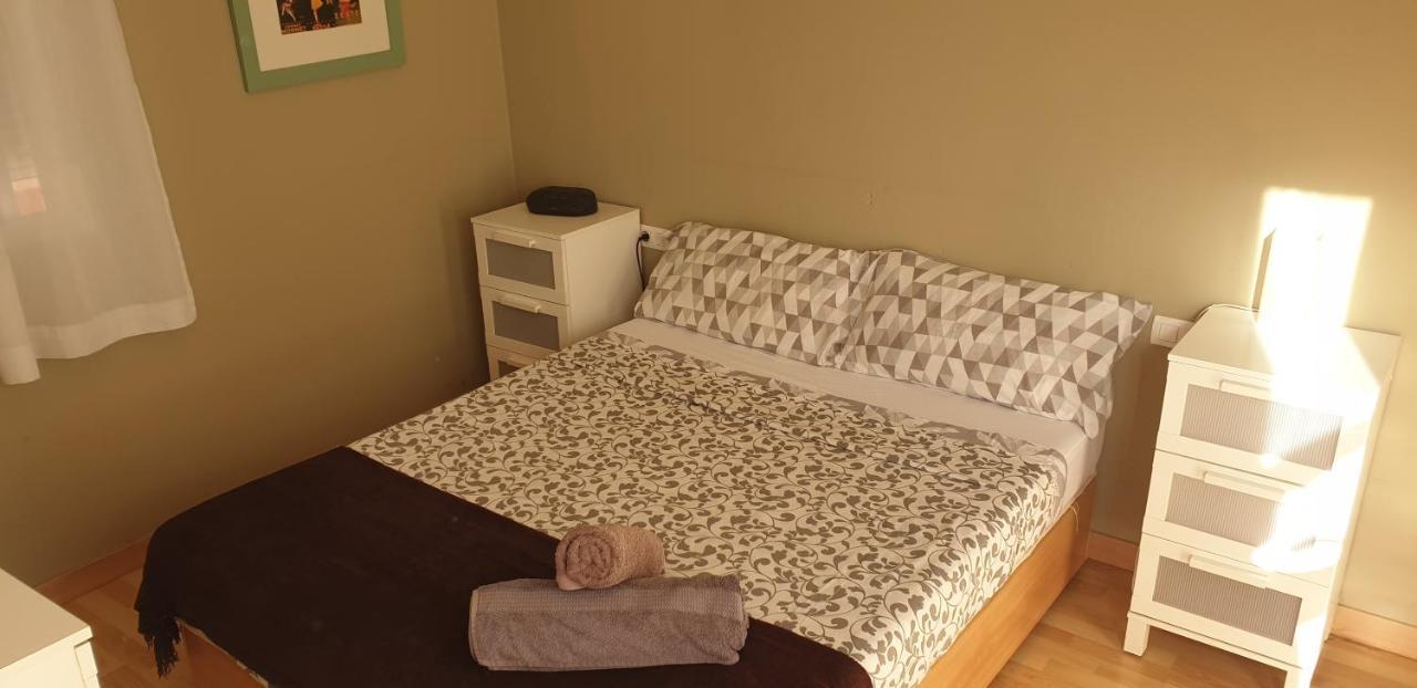 Cozy Cruz Del Senor Tenerife Appartement