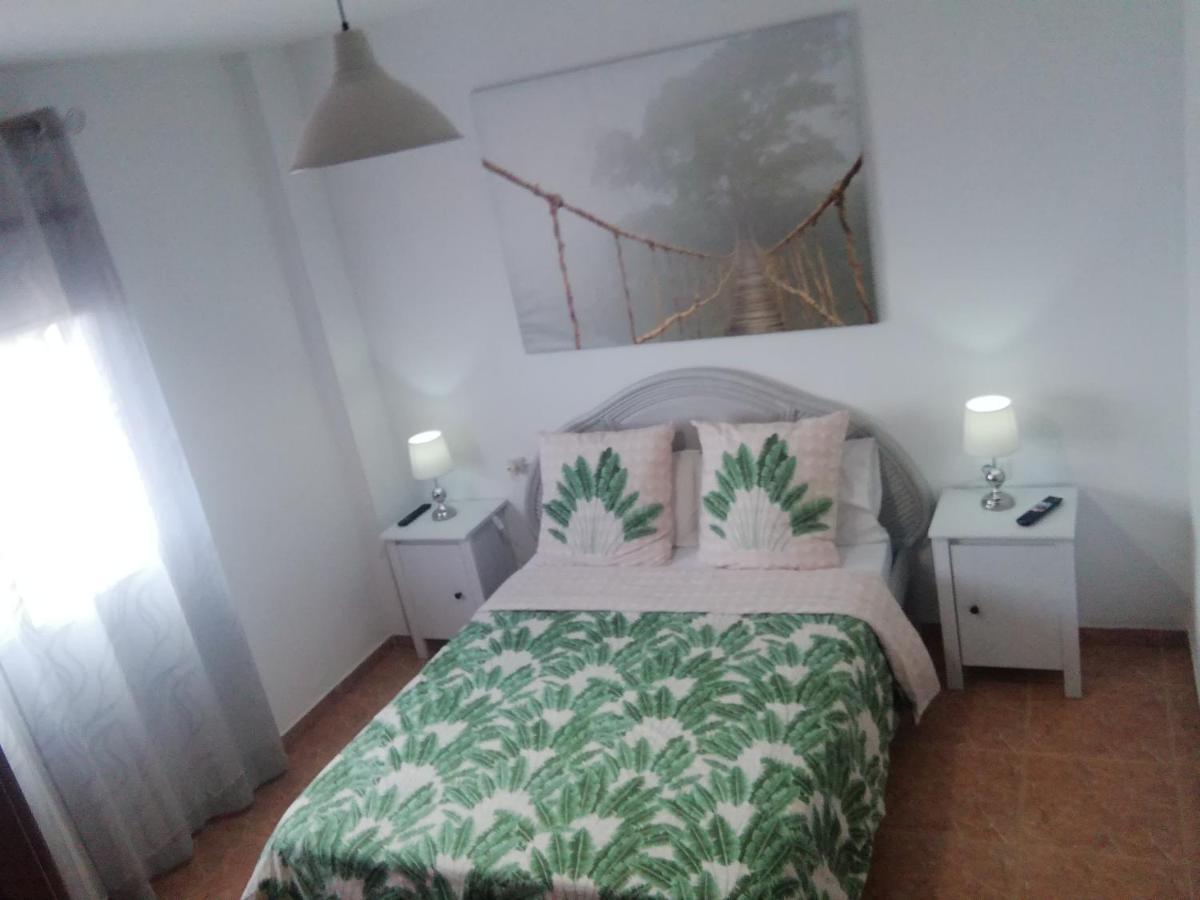 Casa Candelaria,parking,air,wifi * Candelaria