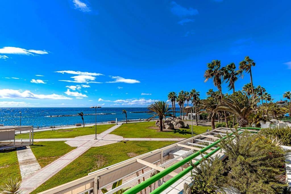 In Complex Altamira With Direct Ocean View Apartment Costa Adeje (Tenerife)