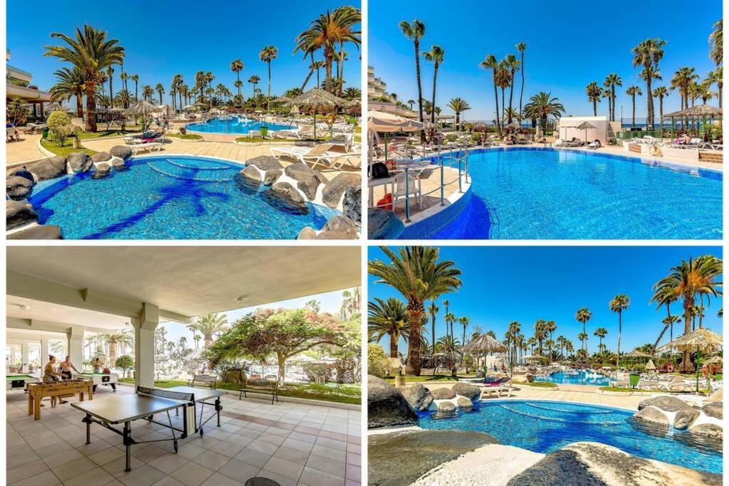 Apartment In Complex Altamira With Direct Ocean View *