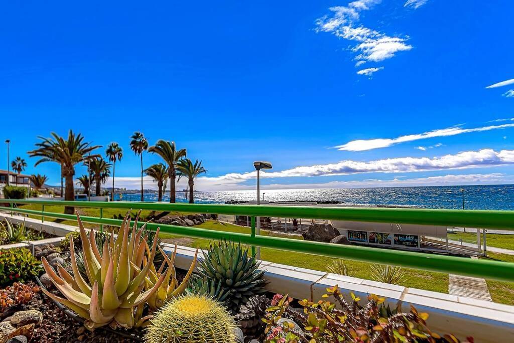 Apartment In Complex Altamira With Direct Ocean View *