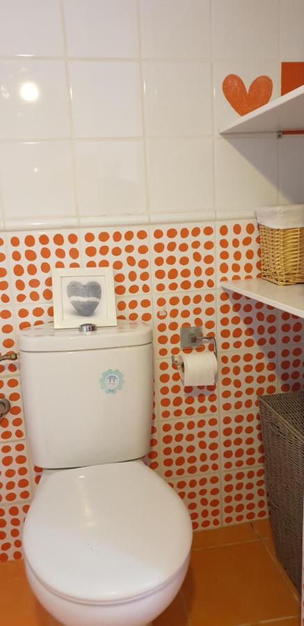 Appartement Cozy Cruz Del Senor Tenerife Santa-Cruz de Ténérife