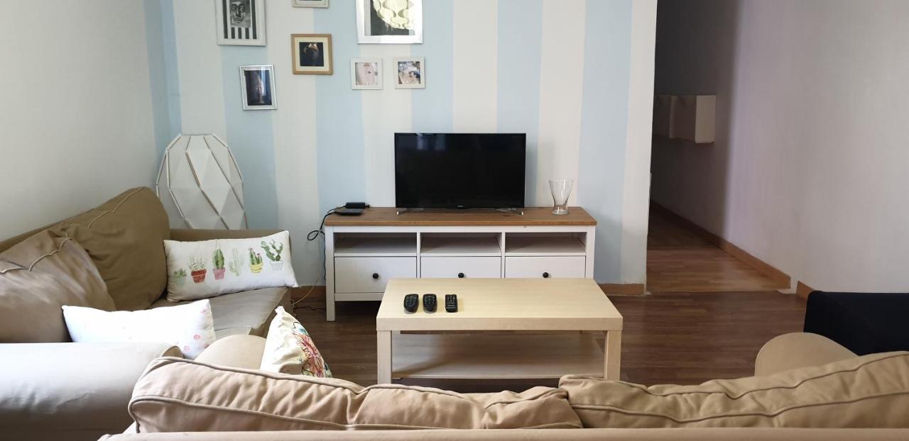 Appartement Cozy Cruz Del Senor Tenerife *