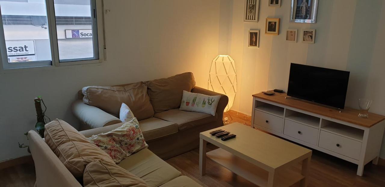 Appartement Cozy Cruz Del Senor Tenerife Santa-Cruz de Ténérife