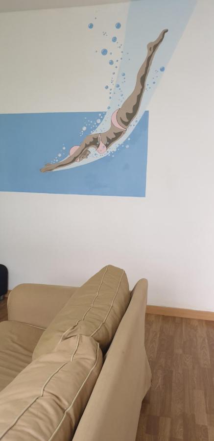 Cozy Cruz Del Senor Tenerife Appartement Santa-Cruz de Ténérife