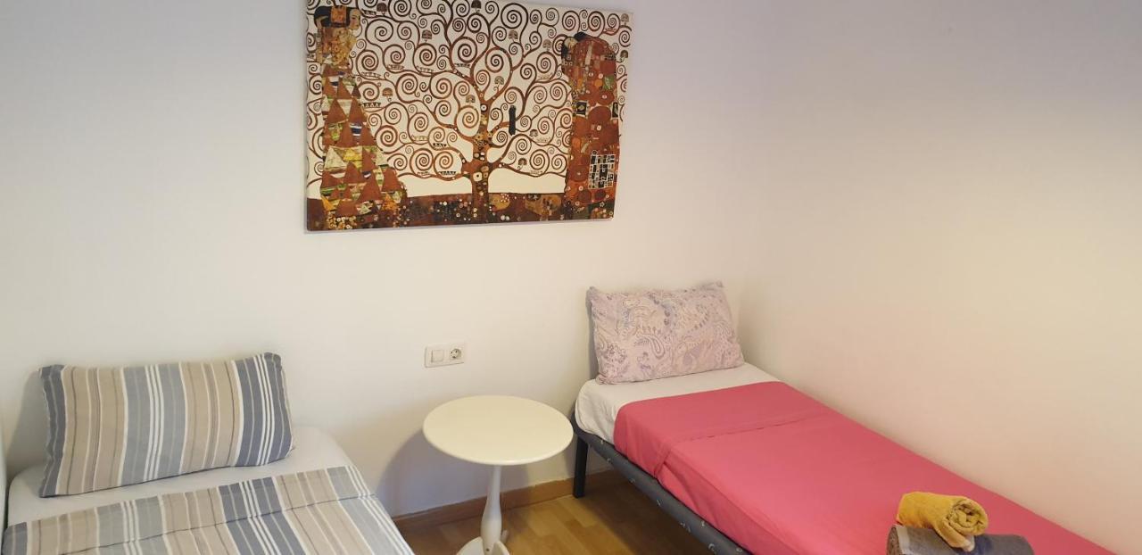 Appartement Cozy Cruz Del Senor Tenerife